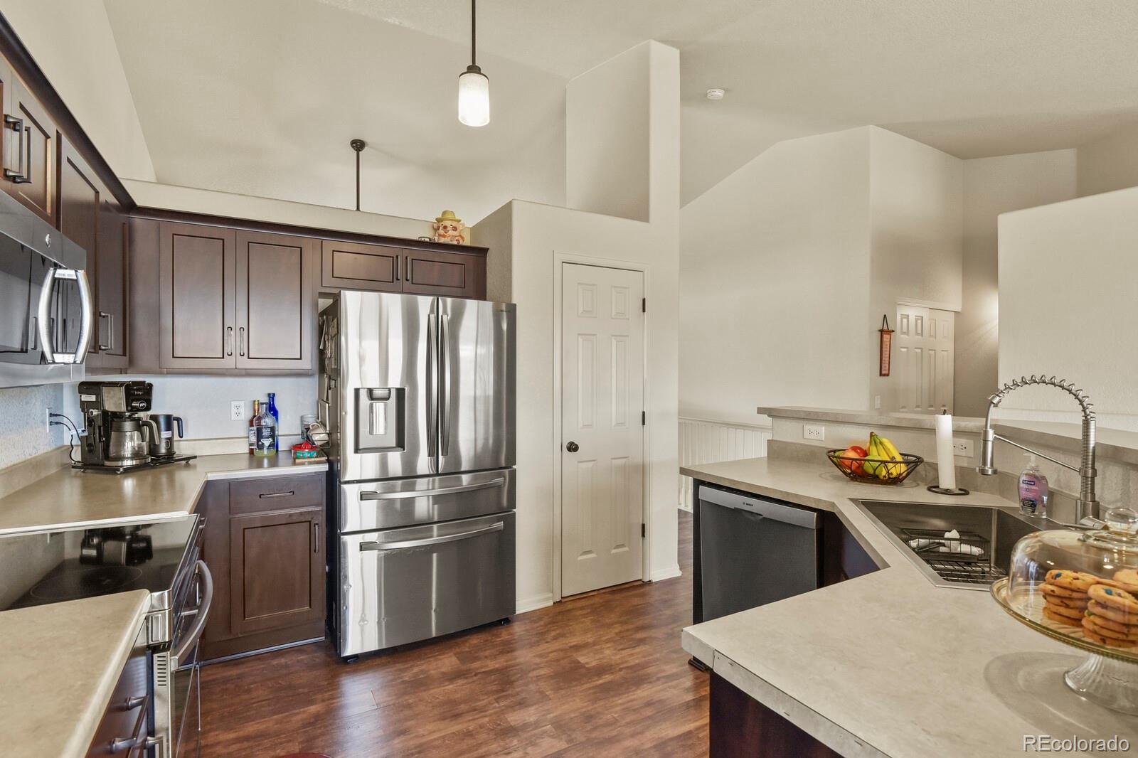 MLS Image #5 for 1457  rosedale street,castle rock, Colorado