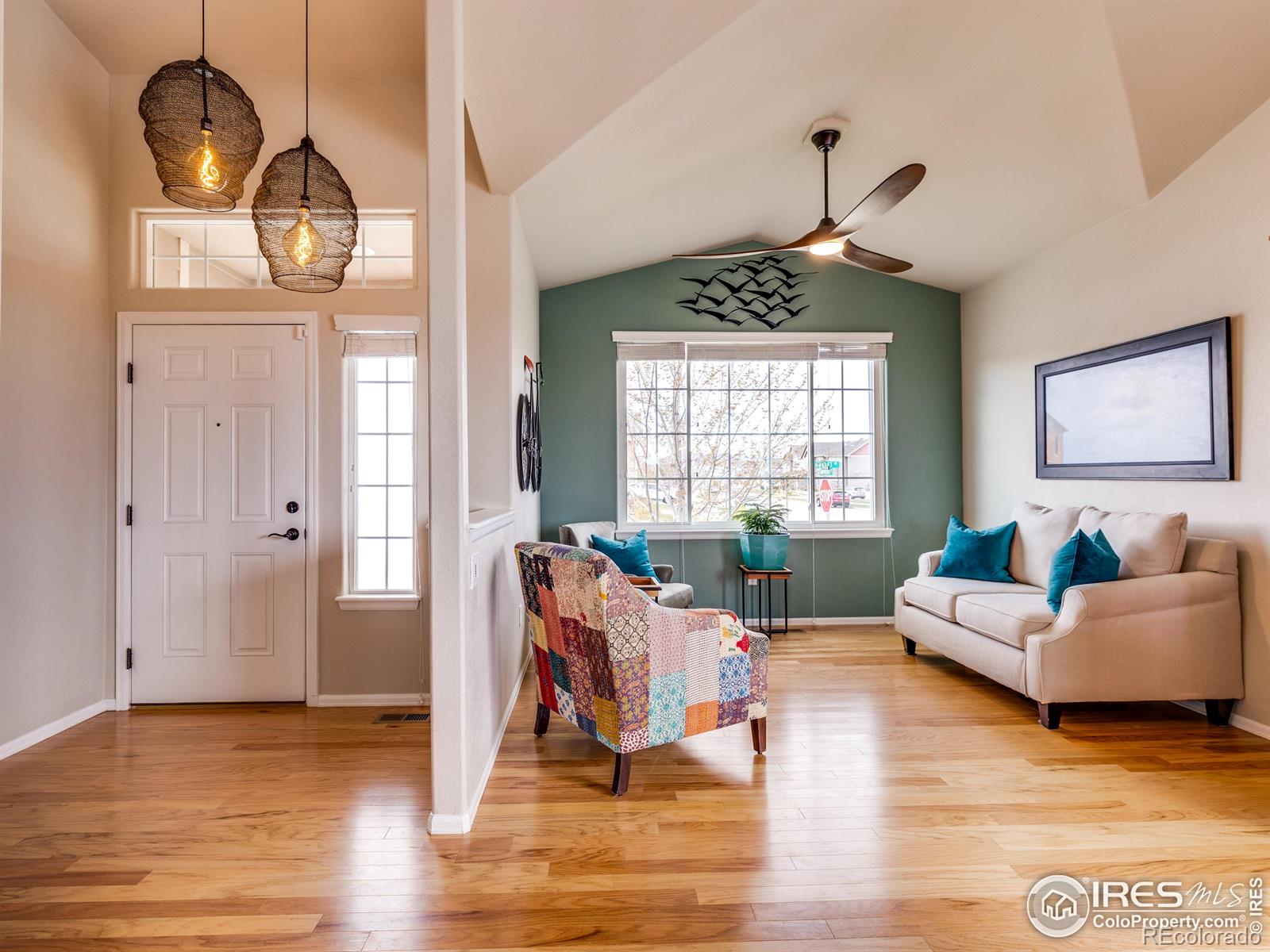 MLS Image #2 for 3338  auklet drive,berthoud, Colorado