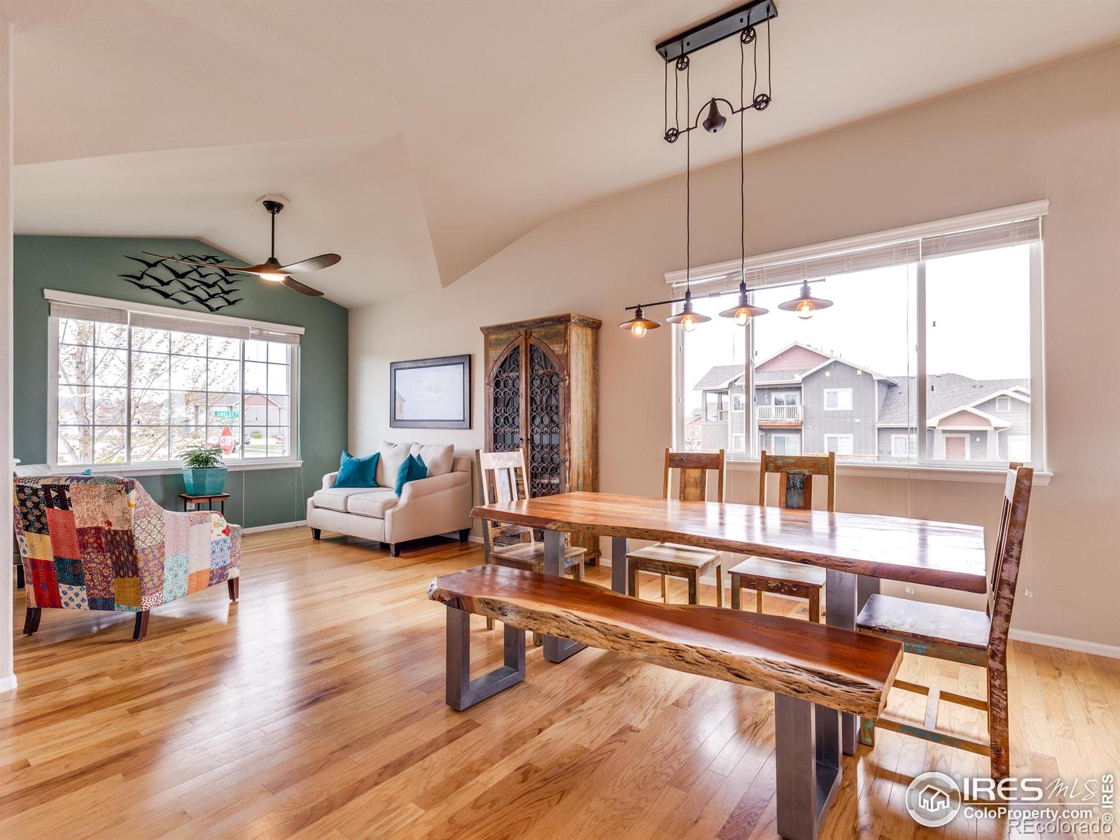 MLS Image #3 for 3338  auklet drive,berthoud, Colorado