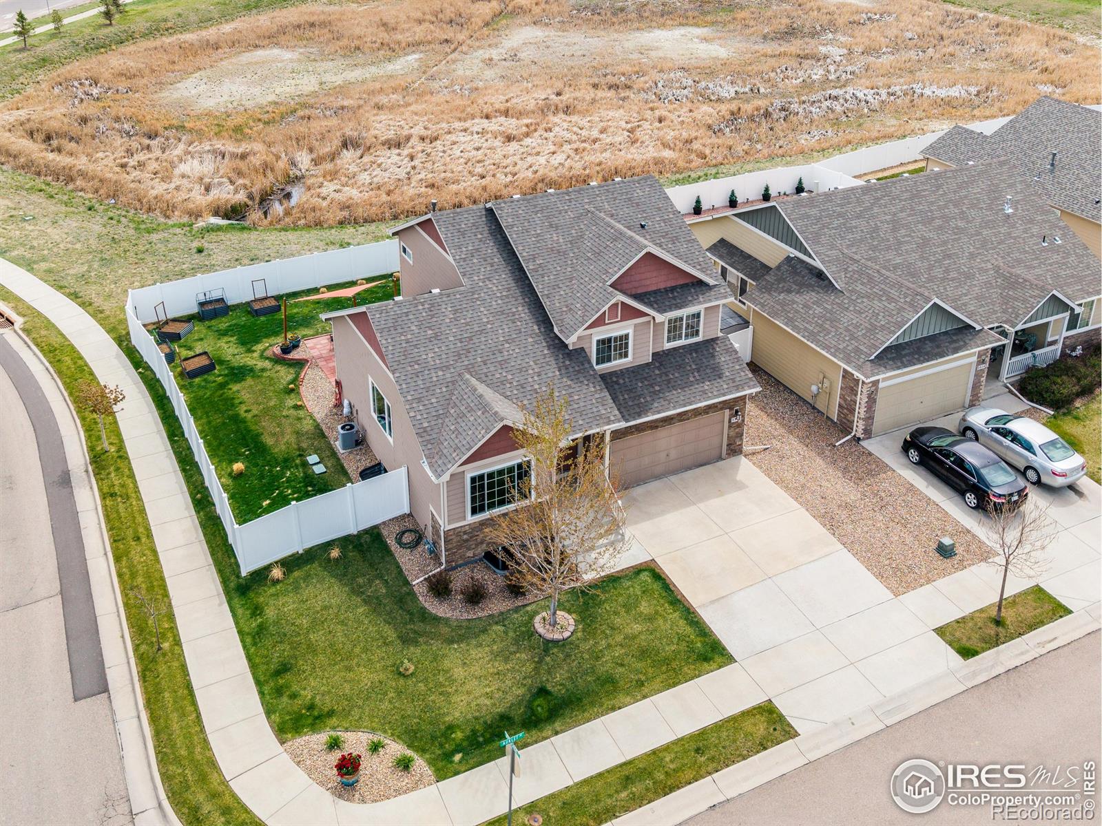 MLS Image #36 for 3338  auklet drive,berthoud, Colorado