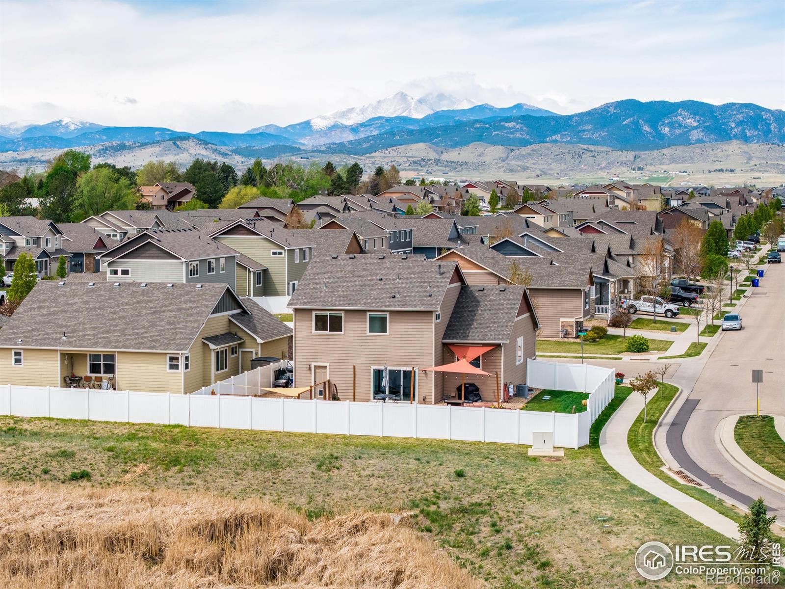 MLS Image #37 for 3338  auklet drive,berthoud, Colorado