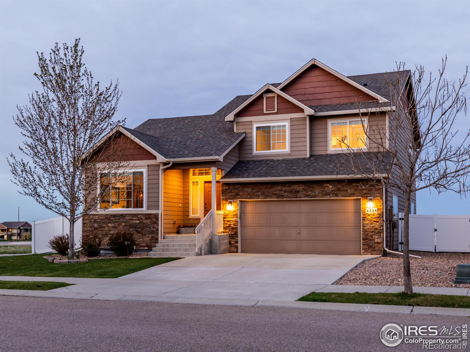 MLS Image #39 for 3338  auklet drive,berthoud, Colorado