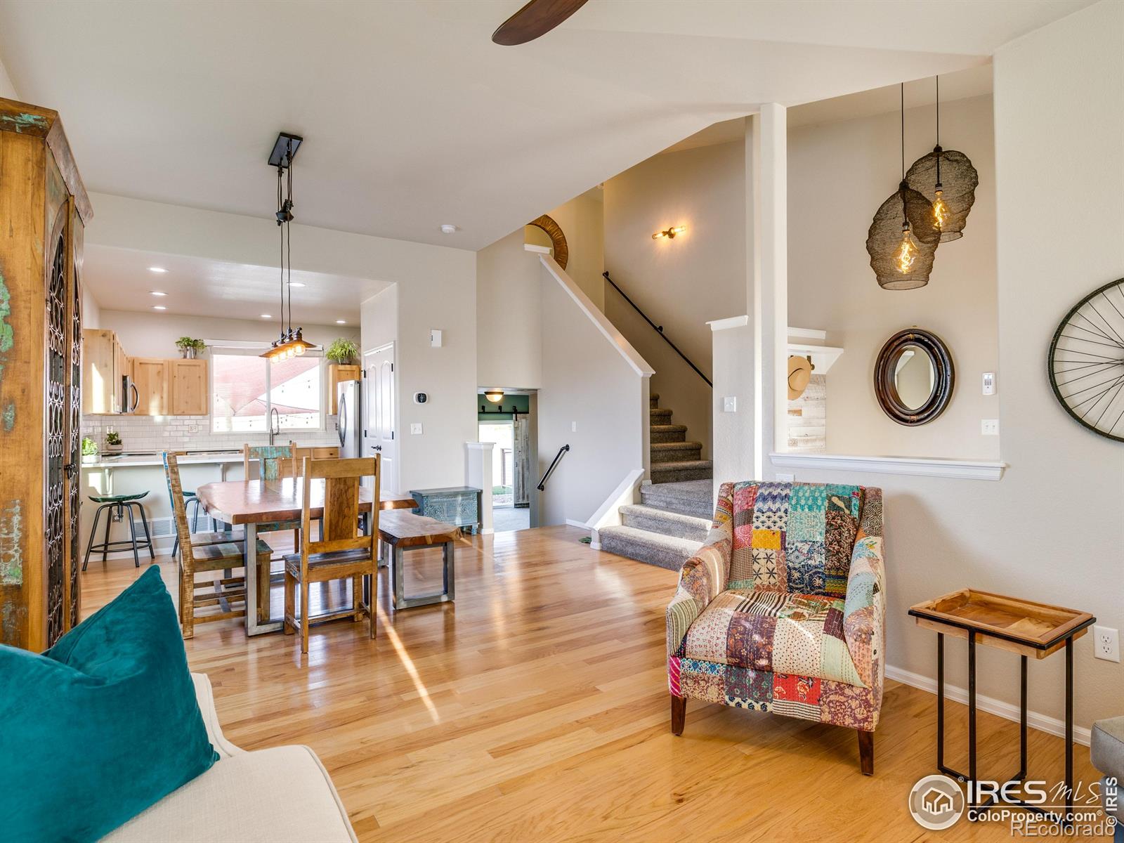 MLS Image #5 for 3338  auklet drive,berthoud, Colorado