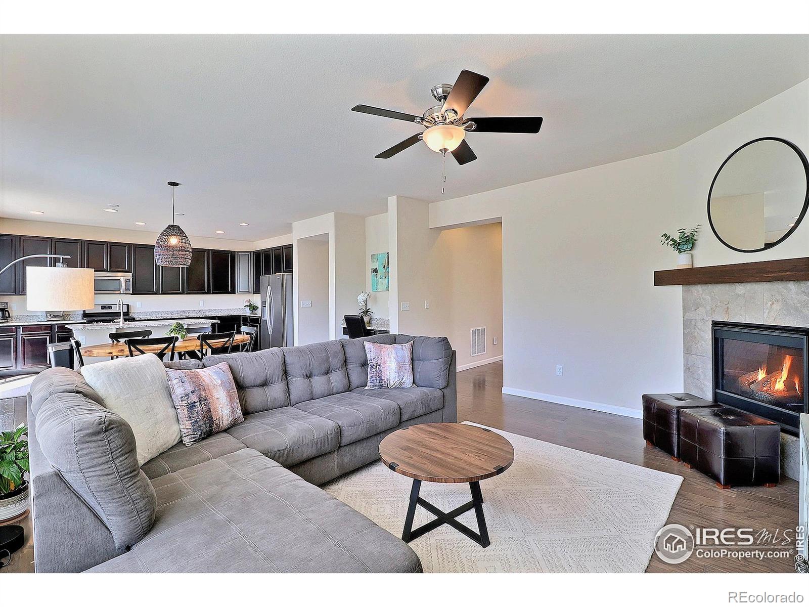 MLS Image #10 for 2927  percheron drive,fort collins, Colorado