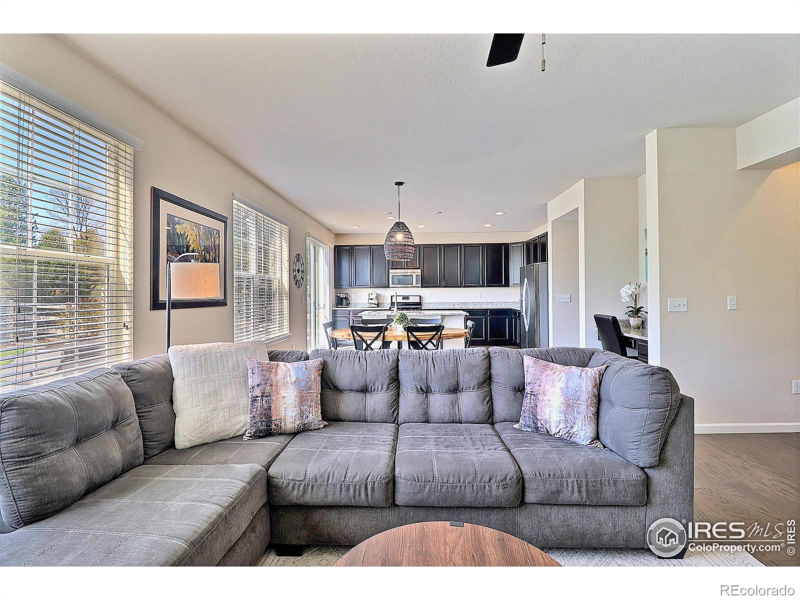 MLS Image #11 for 2927  percheron drive,fort collins, Colorado