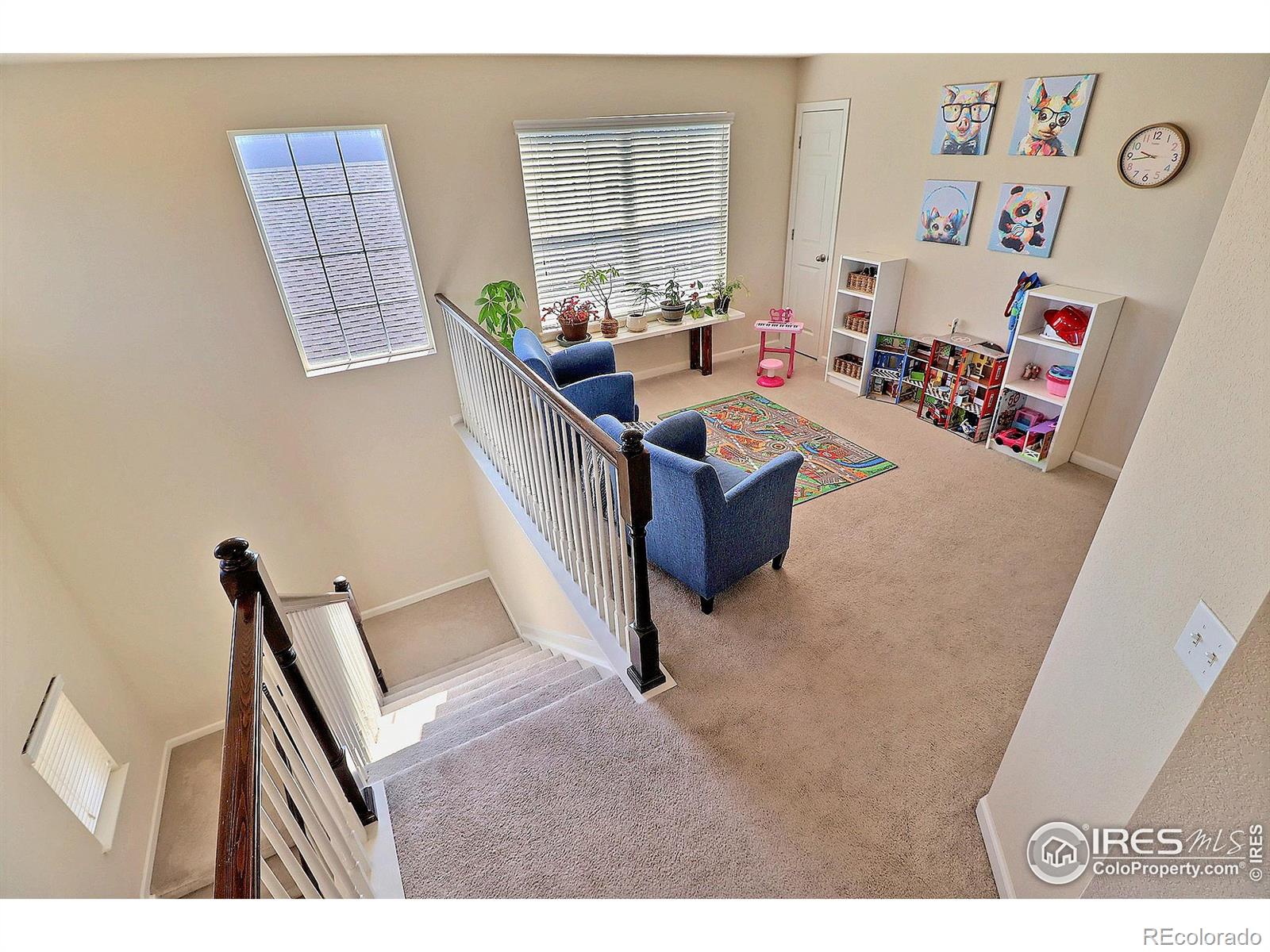 MLS Image #15 for 2927  percheron drive,fort collins, Colorado