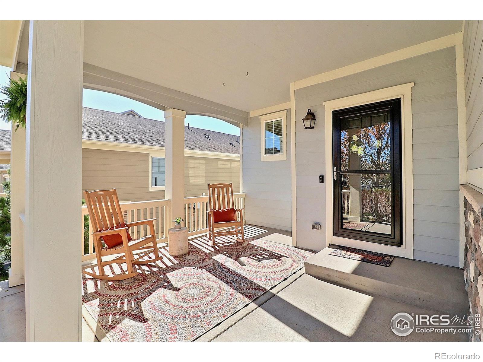 MLS Image #2 for 2927  percheron drive,fort collins, Colorado