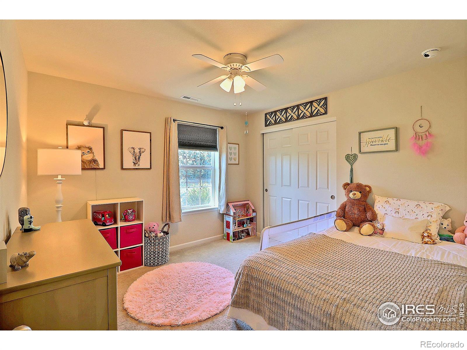 MLS Image #24 for 2927  percheron drive,fort collins, Colorado