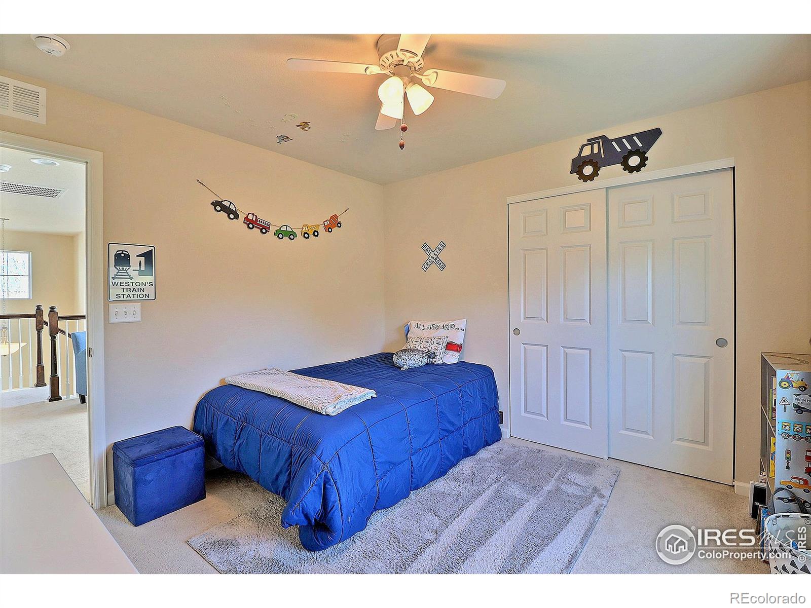 MLS Image #26 for 2927  percheron drive,fort collins, Colorado