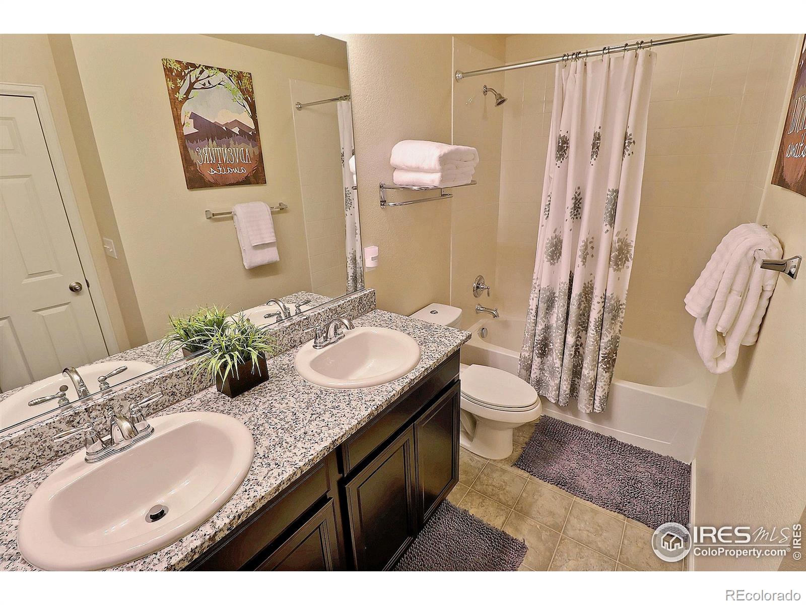 MLS Image #27 for 2927  percheron drive,fort collins, Colorado