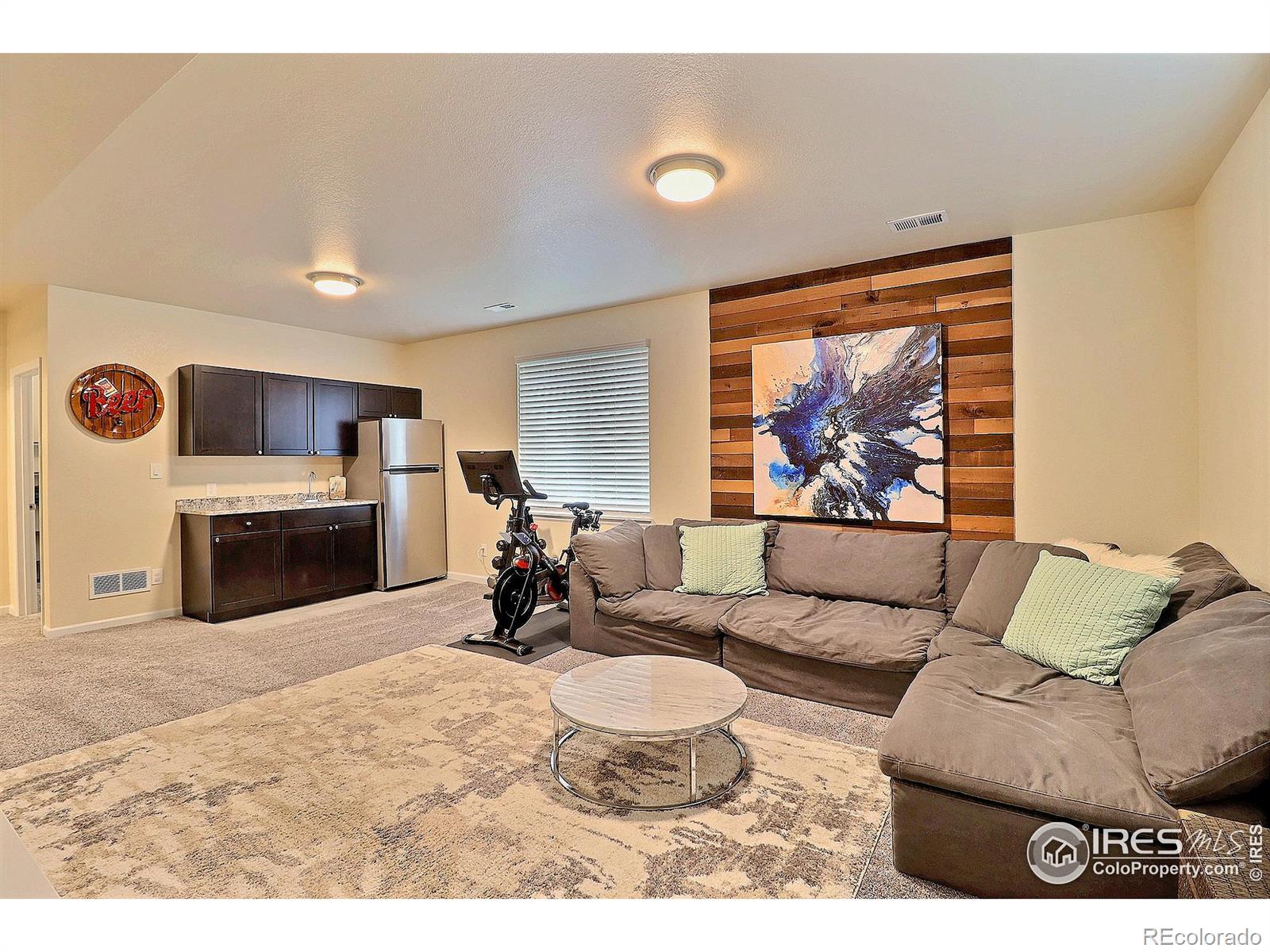 MLS Image #28 for 2927  percheron drive,fort collins, Colorado