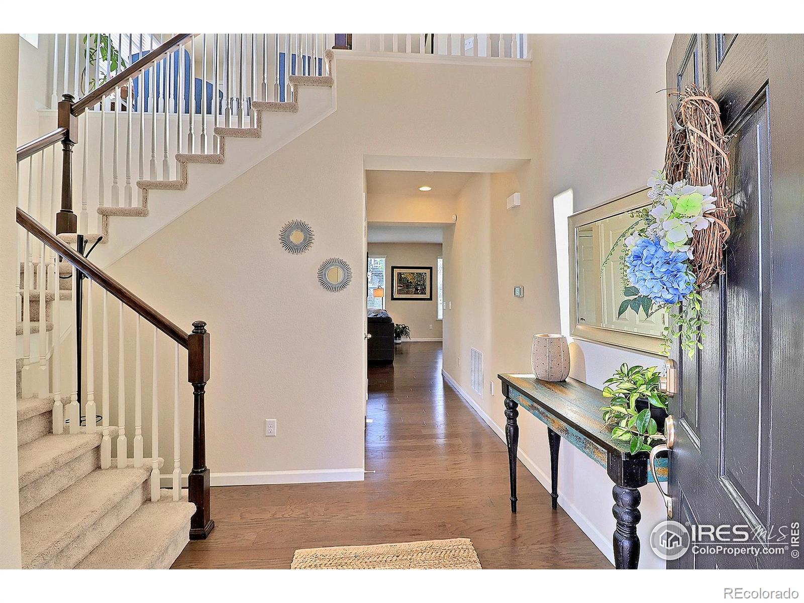 MLS Image #3 for 2927  percheron drive,fort collins, Colorado