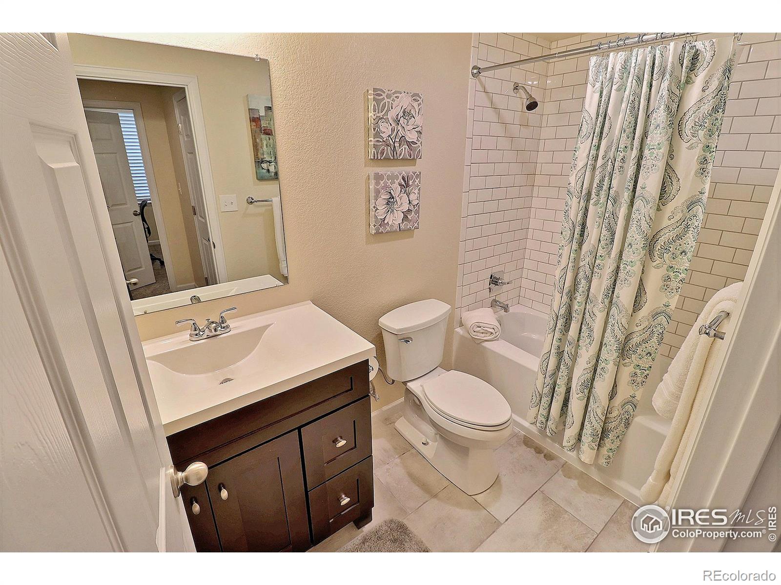 MLS Image #31 for 2927  percheron drive,fort collins, Colorado