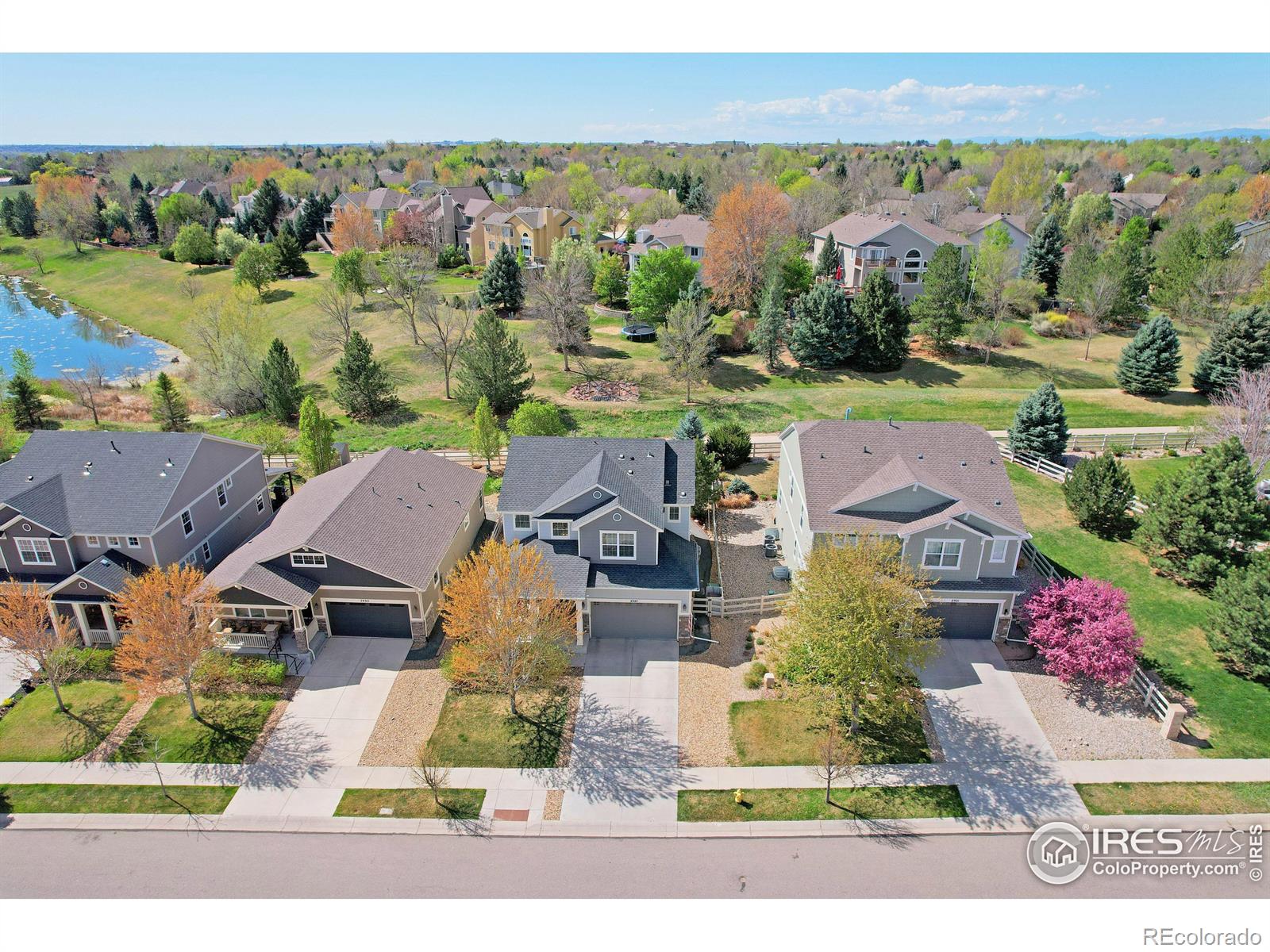 MLS Image #33 for 2927  percheron drive,fort collins, Colorado