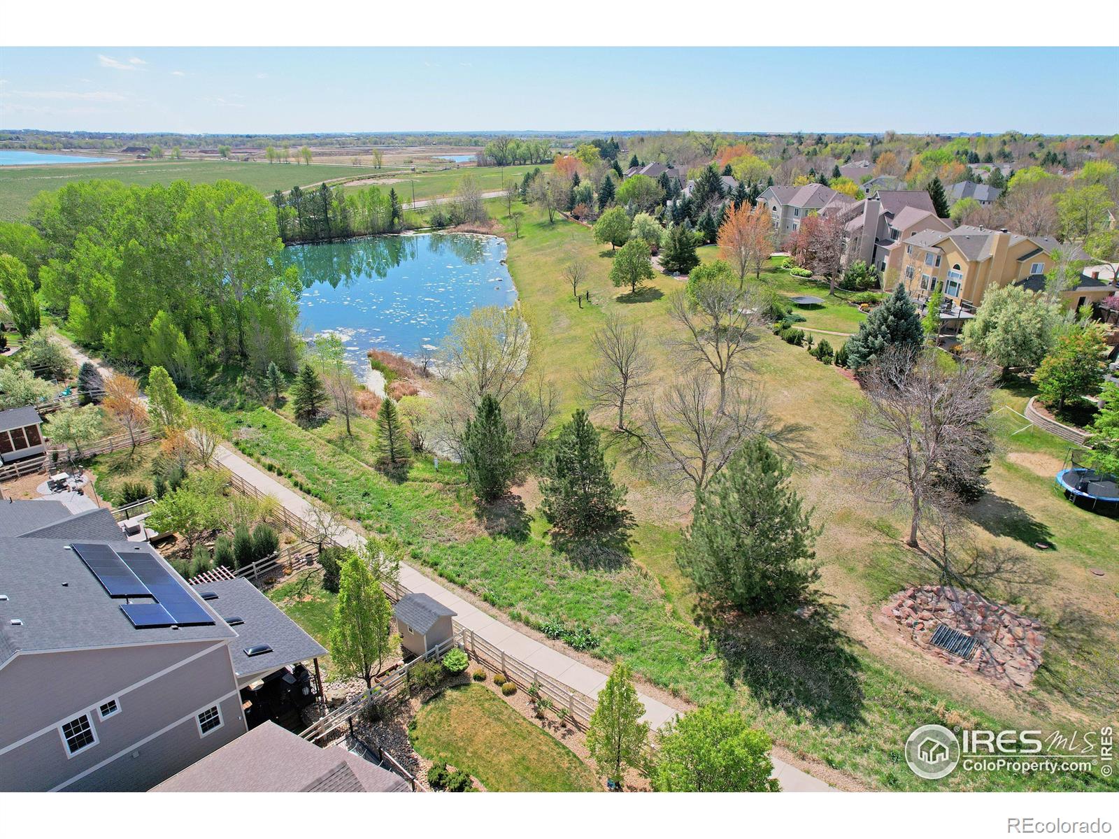MLS Image #34 for 2927  percheron drive,fort collins, Colorado