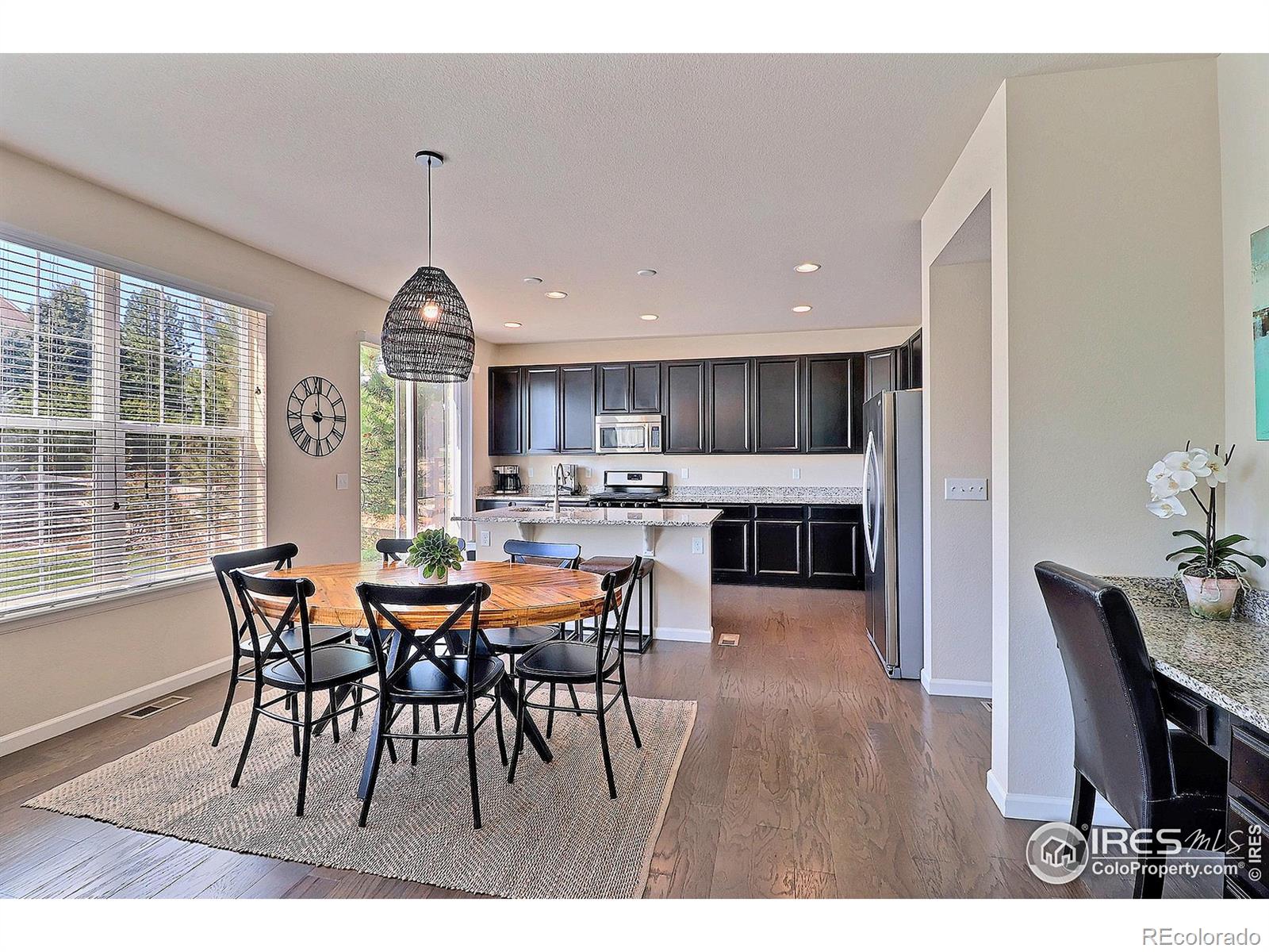 MLS Image #4 for 2927  percheron drive,fort collins, Colorado
