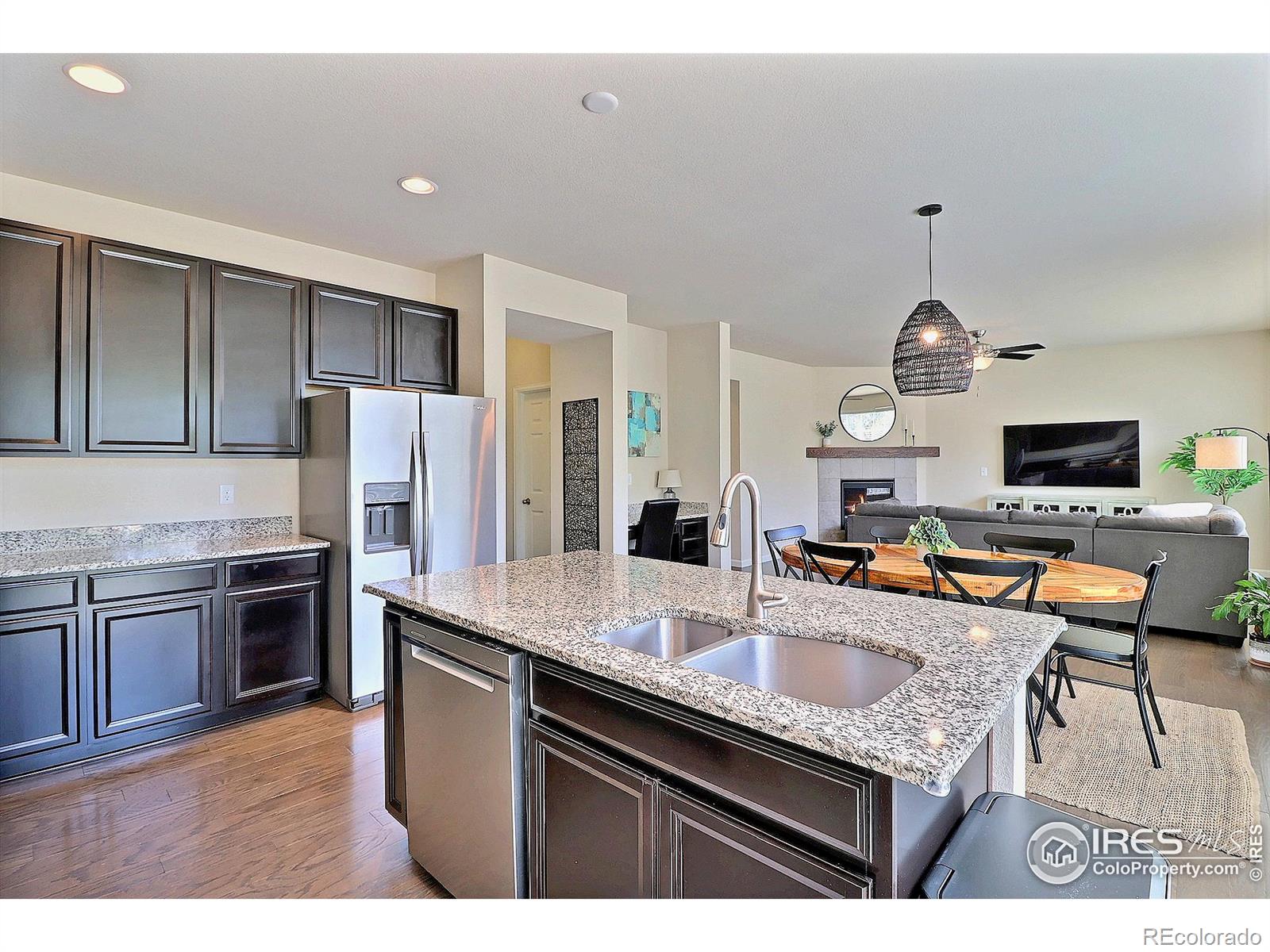 MLS Image #6 for 2927  percheron drive,fort collins, Colorado