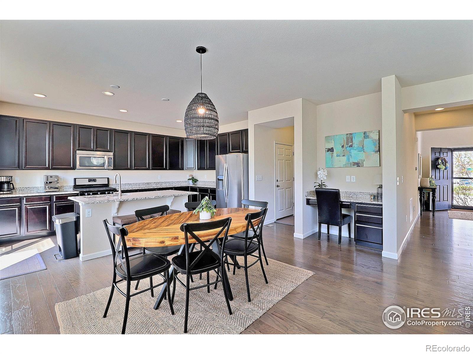 MLS Image #7 for 2927  percheron drive,fort collins, Colorado
