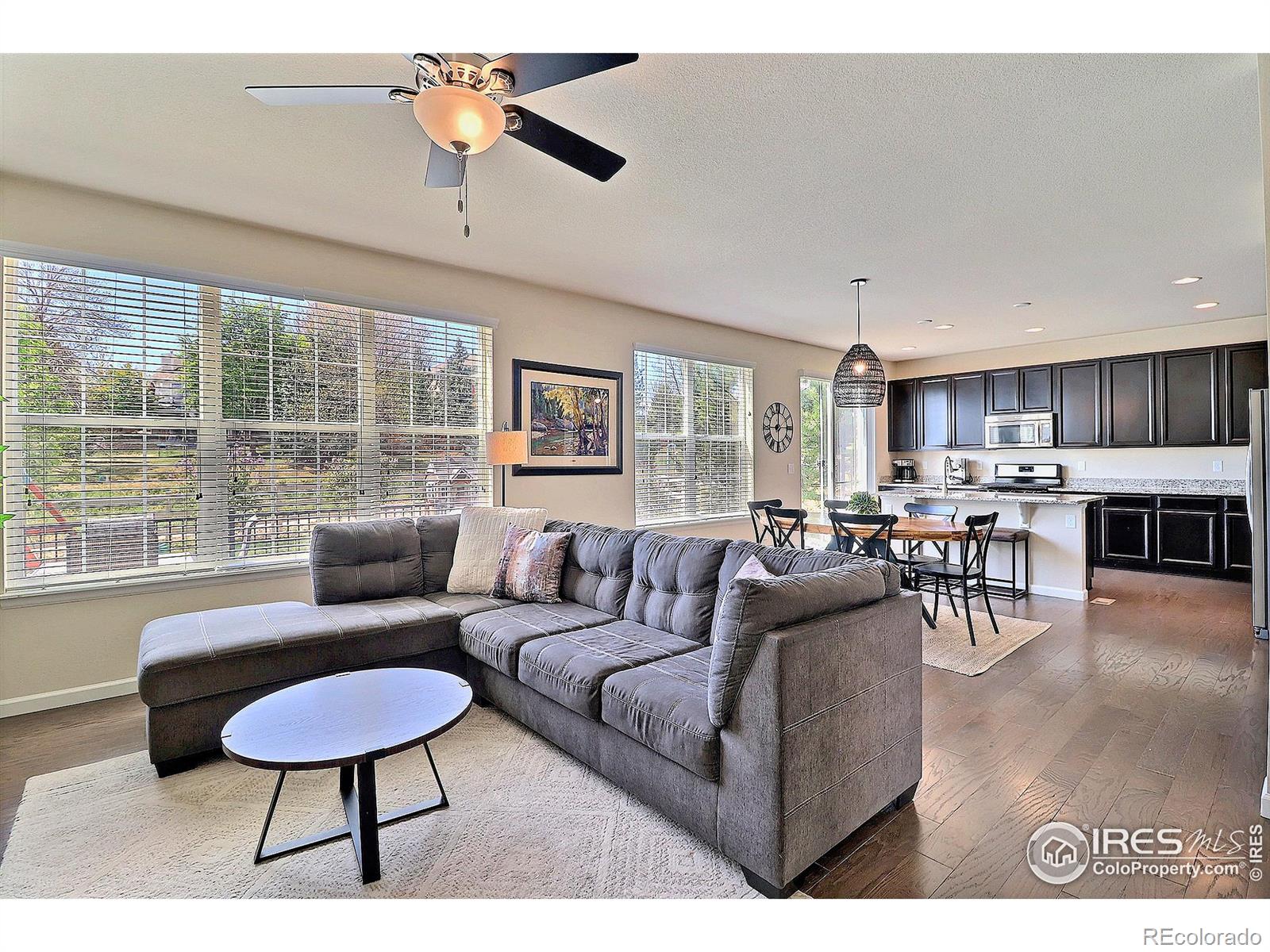MLS Image #9 for 2927  percheron drive,fort collins, Colorado