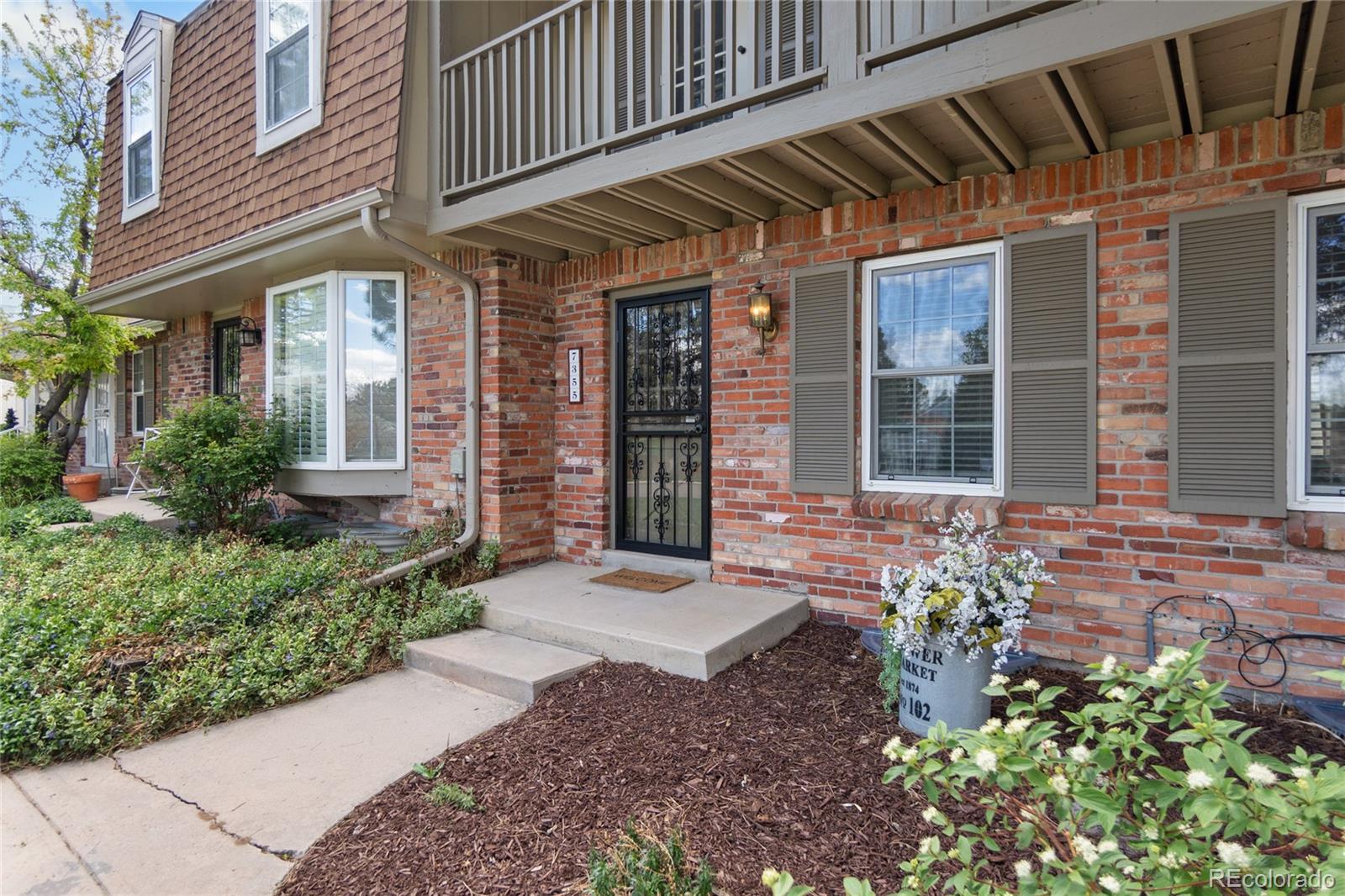 MLS Image #2 for 7355 s knolls way ,centennial, Colorado