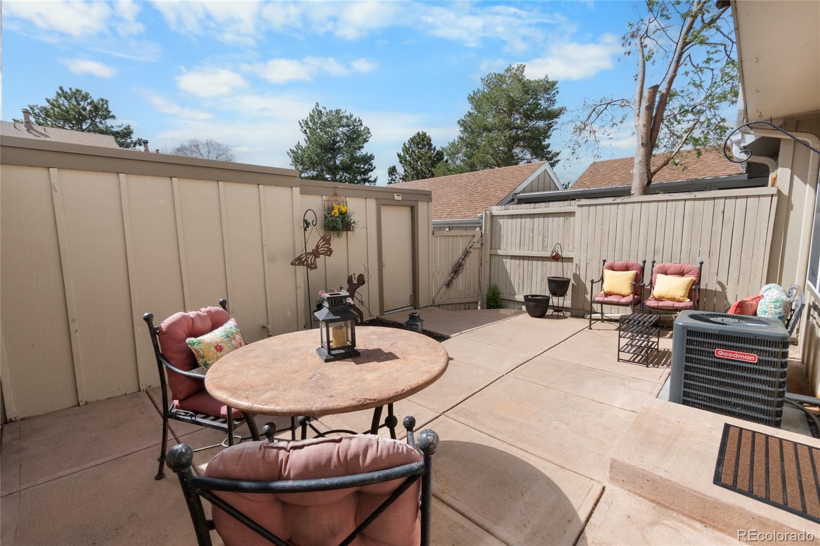 MLS Image #28 for 7355 s knolls way ,centennial, Colorado