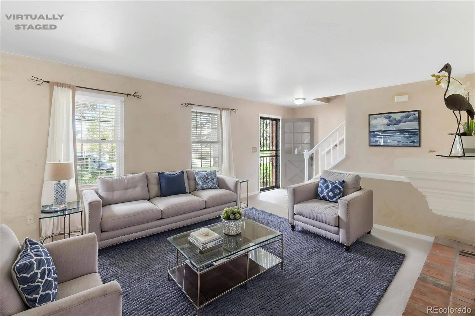 MLS Image #3 for 7355 s knolls way ,centennial, Colorado
