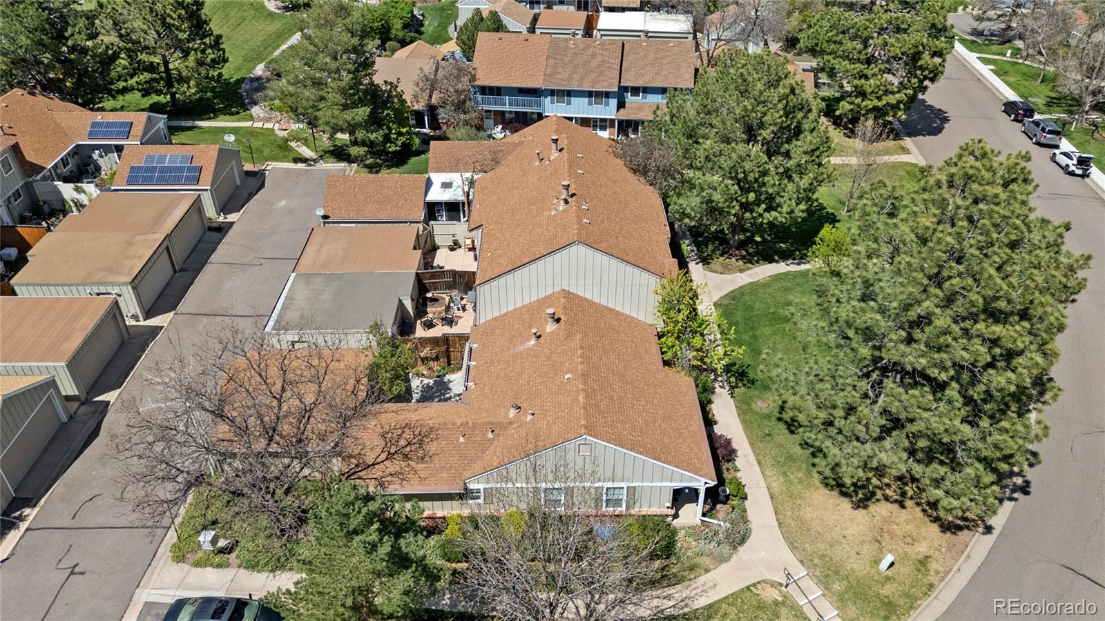MLS Image #35 for 7355 s knolls way ,centennial, Colorado