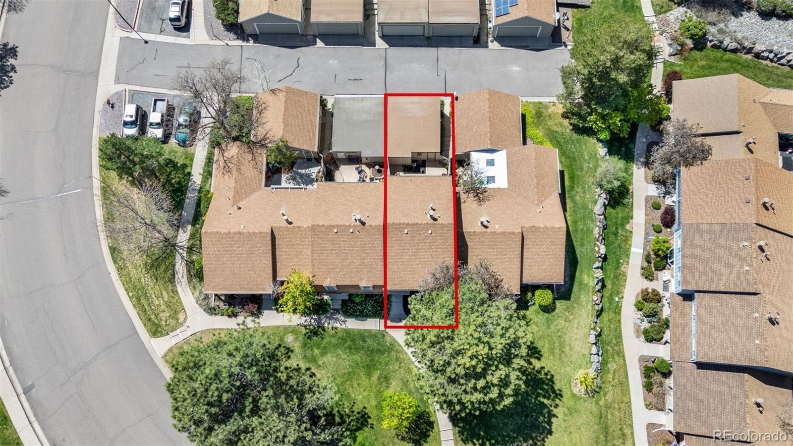 MLS Image #38 for 7355 s knolls way ,centennial, Colorado