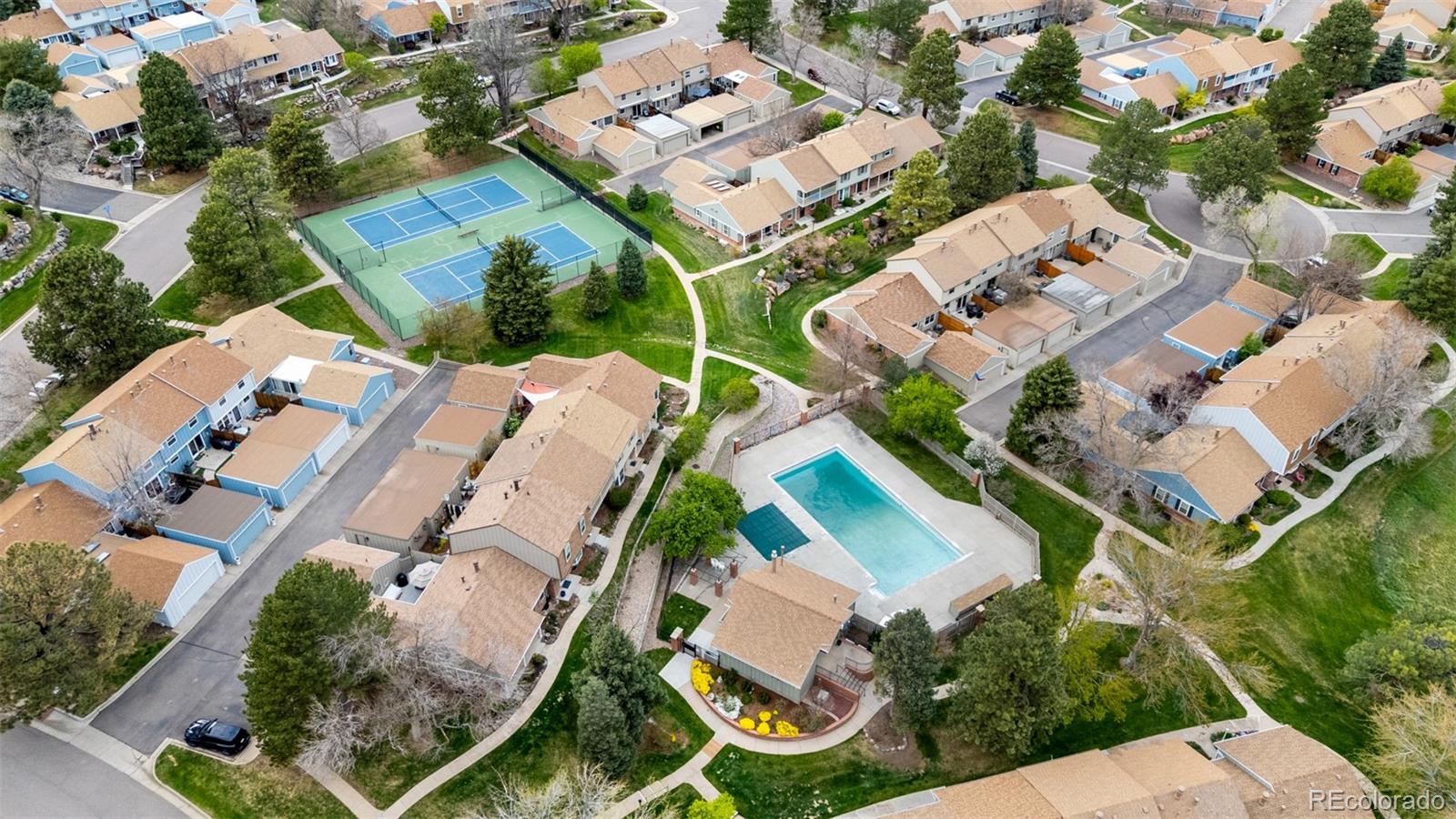 MLS Image #40 for 7355 s knolls way ,centennial, Colorado