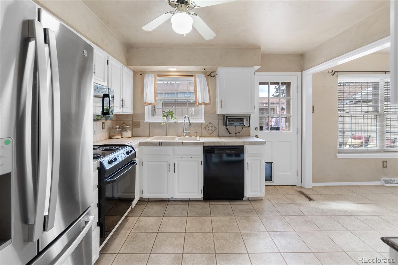 MLS Image #5 for 7355 s knolls way ,centennial, Colorado