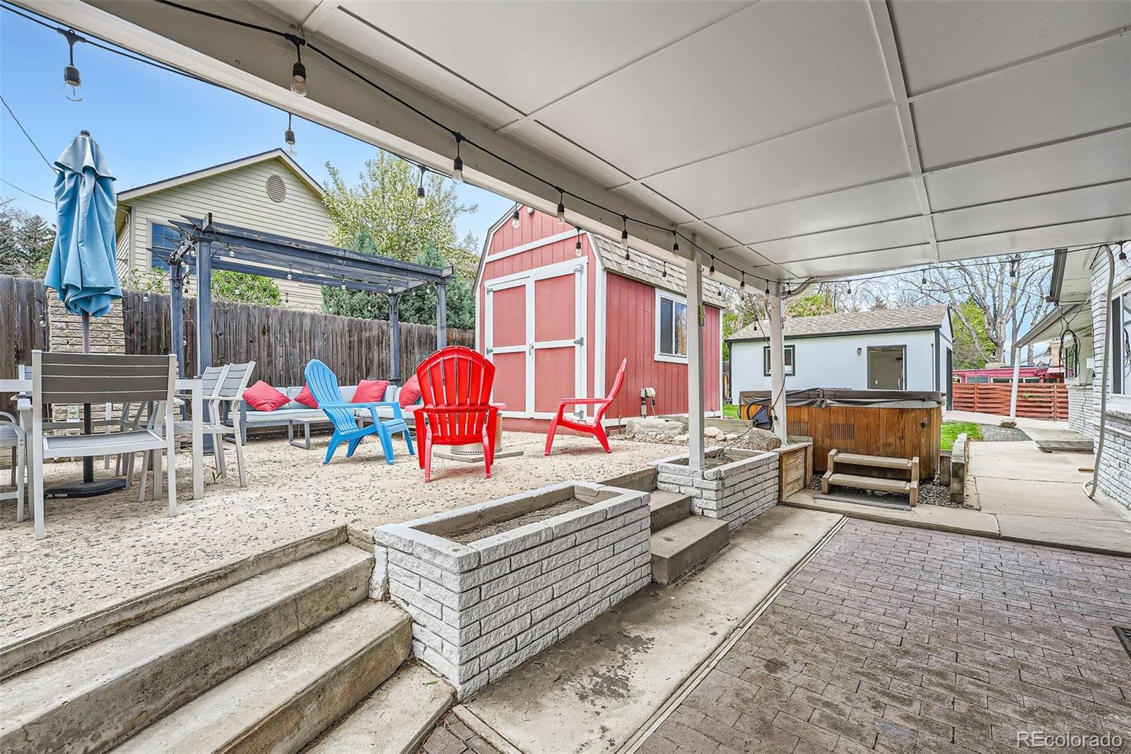 MLS Image #18 for 1025  zang street,golden, Colorado
