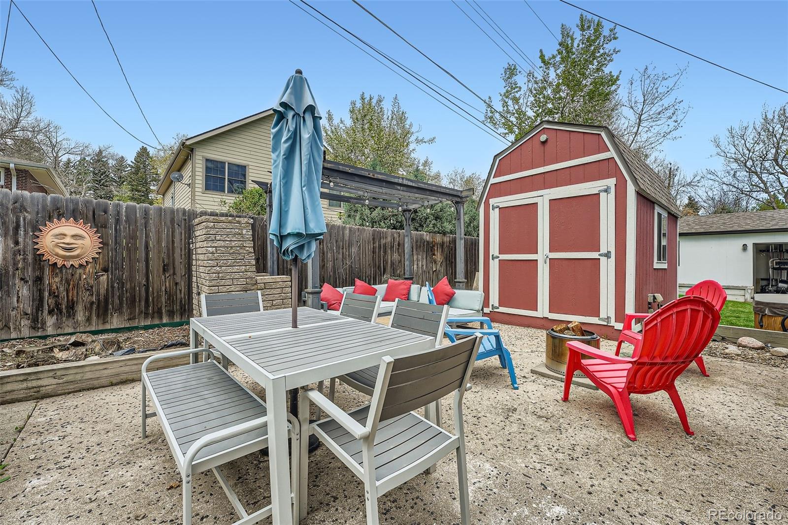 MLS Image #19 for 1025  zang street,golden, Colorado