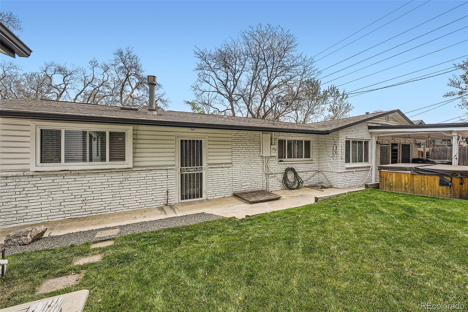 MLS Image #22 for 1025  zang street,golden, Colorado