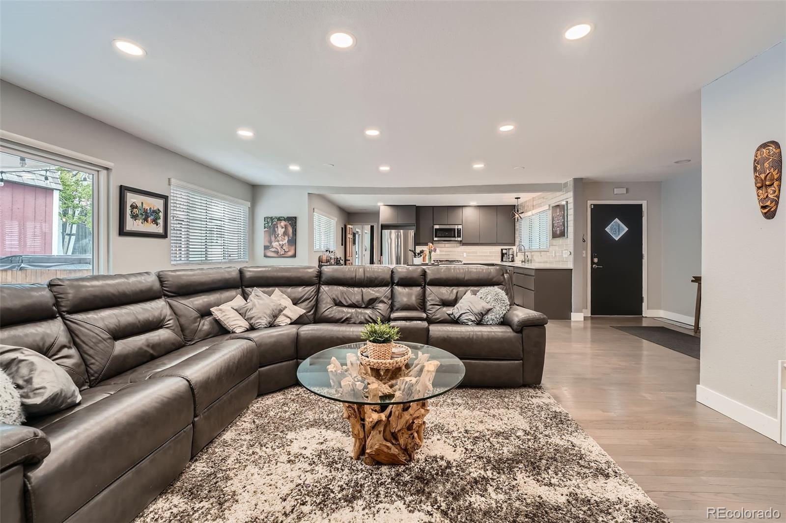 MLS Image #4 for 1025  zang street,golden, Colorado