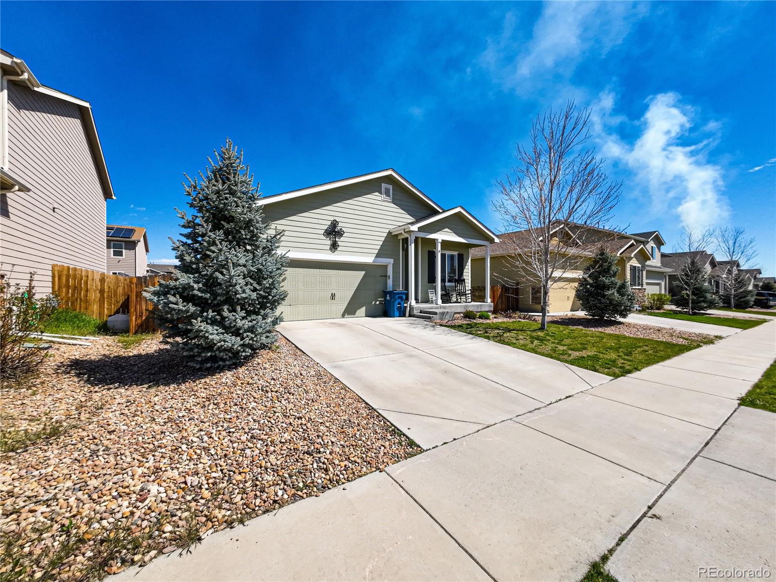 MLS Image #2 for 541  park boulevard,brighton, Colorado