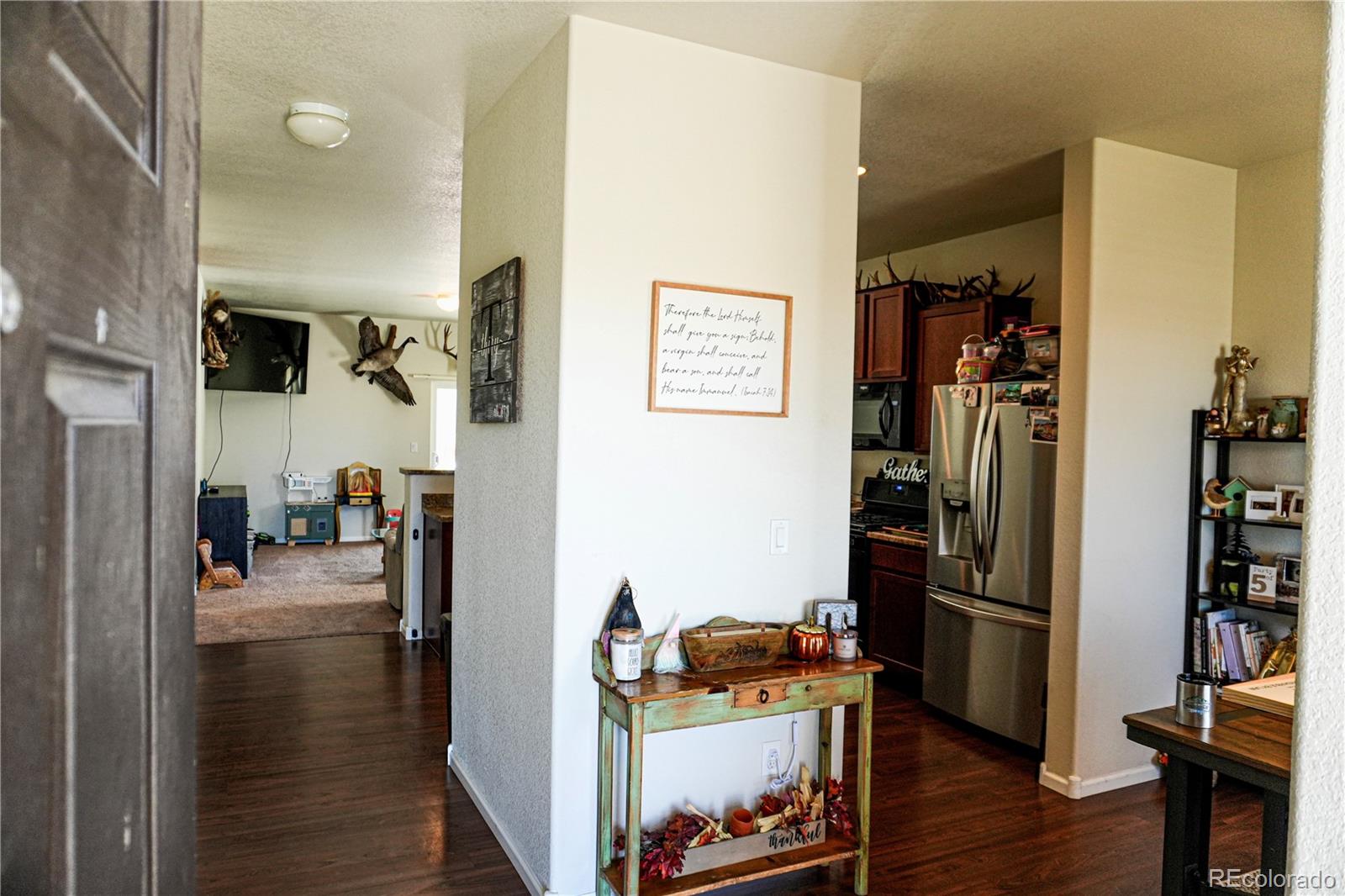 MLS Image #3 for 541  park boulevard,brighton, Colorado