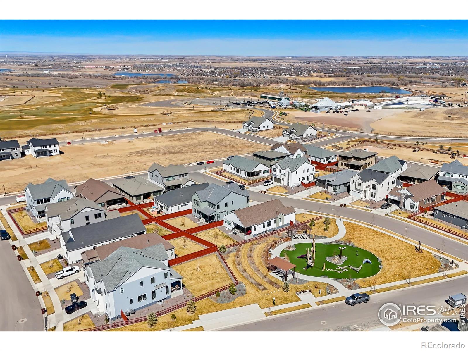 MLS Image #38 for 1869  blossom grove drive,windsor, Colorado