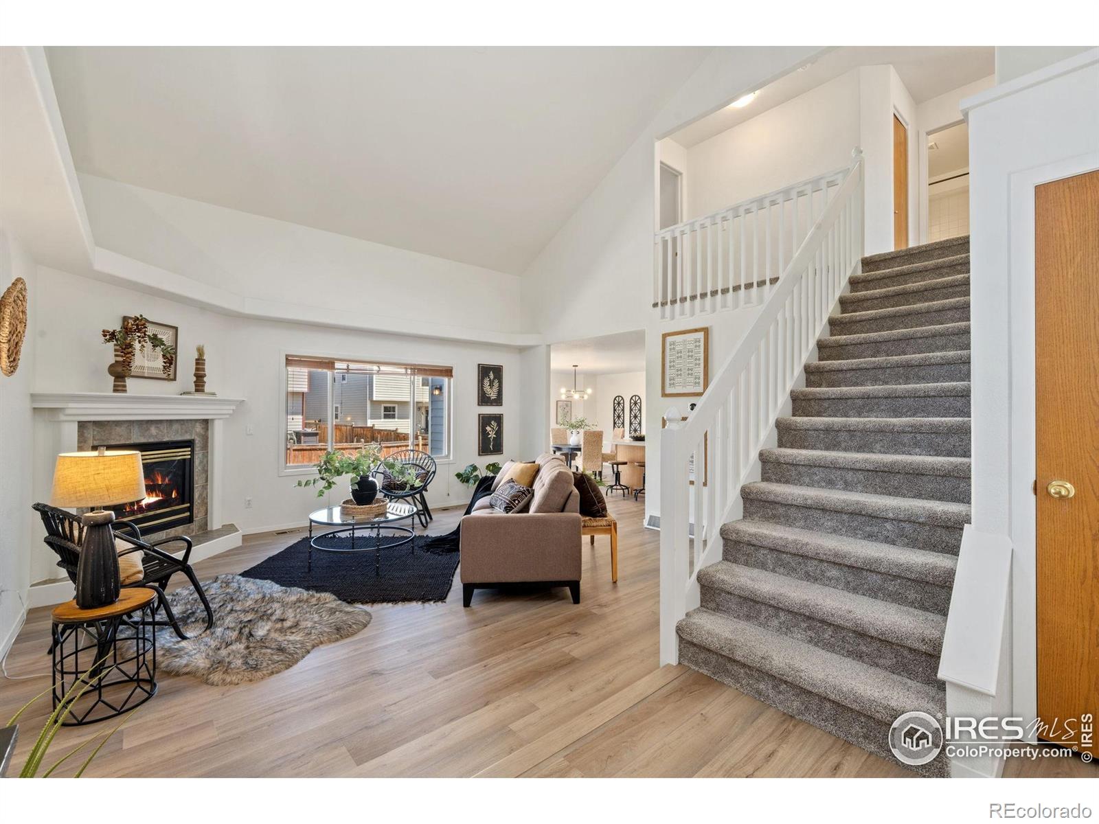 MLS Image #3 for 1532  corydalis court,fort collins, Colorado