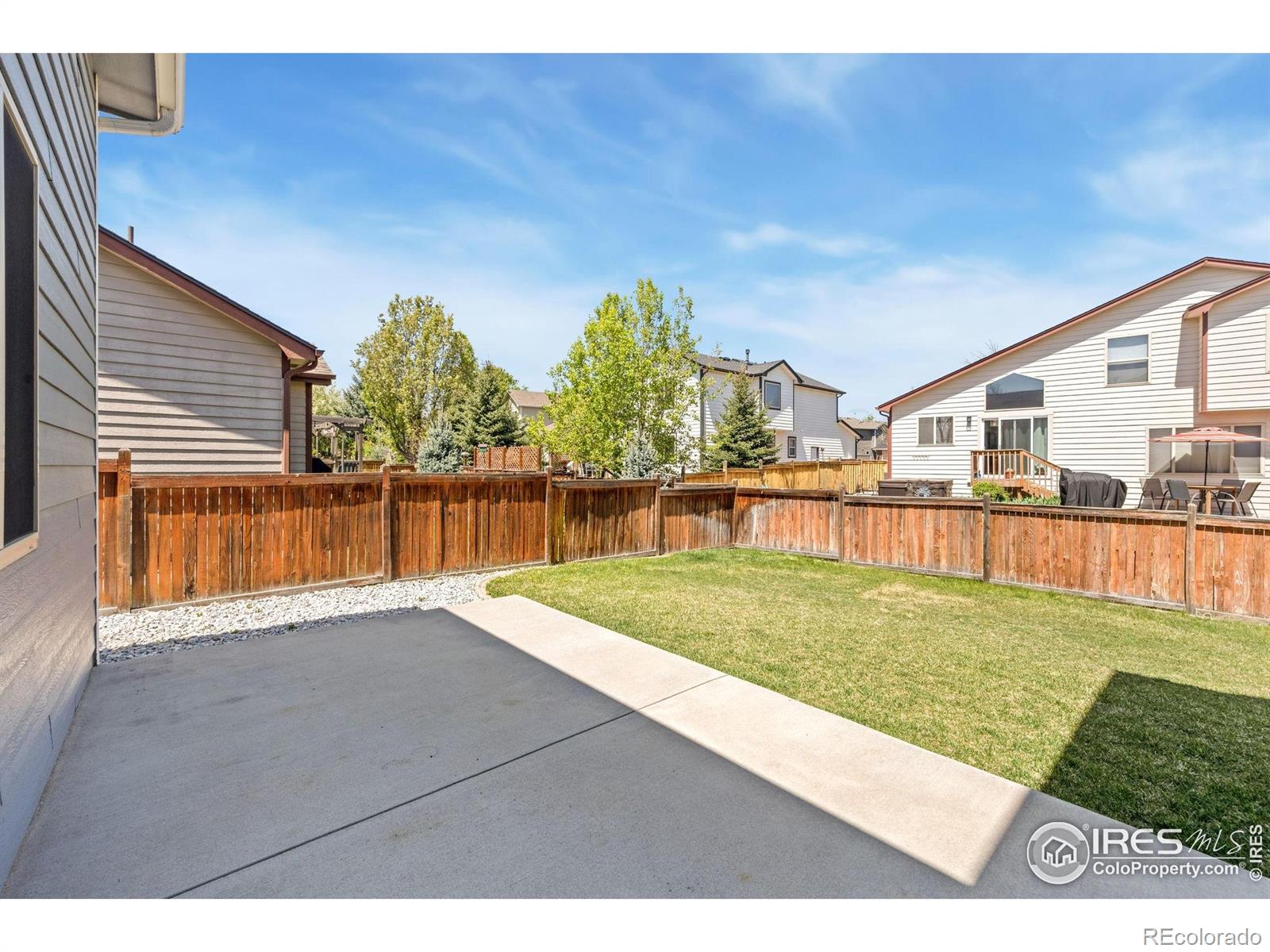 MLS Image #32 for 1532  corydalis court,fort collins, Colorado
