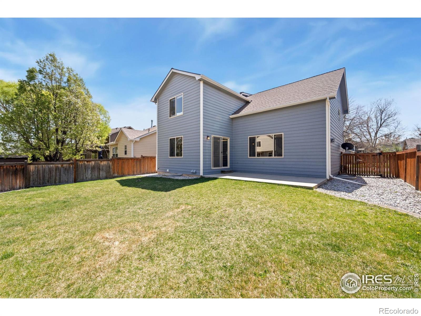 MLS Image #33 for 1532  corydalis court,fort collins, Colorado
