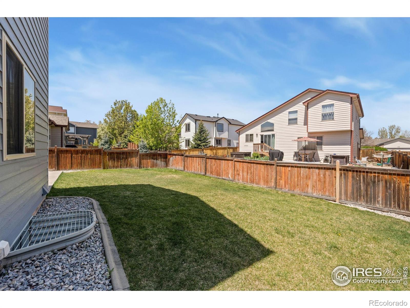 MLS Image #34 for 1532  corydalis court,fort collins, Colorado