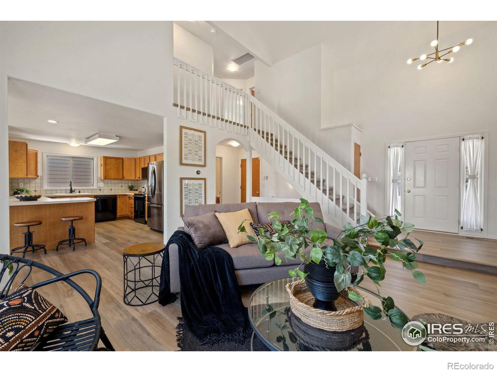 MLS Image #4 for 1532  corydalis court,fort collins, Colorado