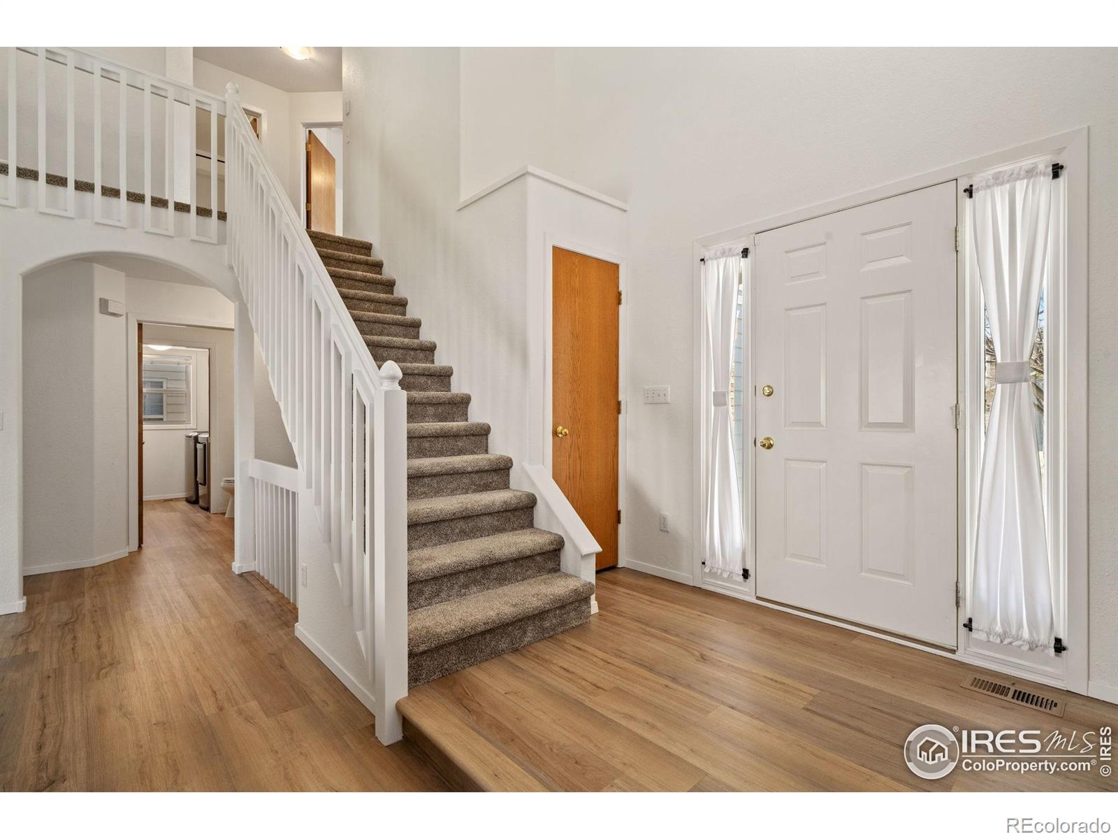 MLS Image #5 for 1532  corydalis court,fort collins, Colorado