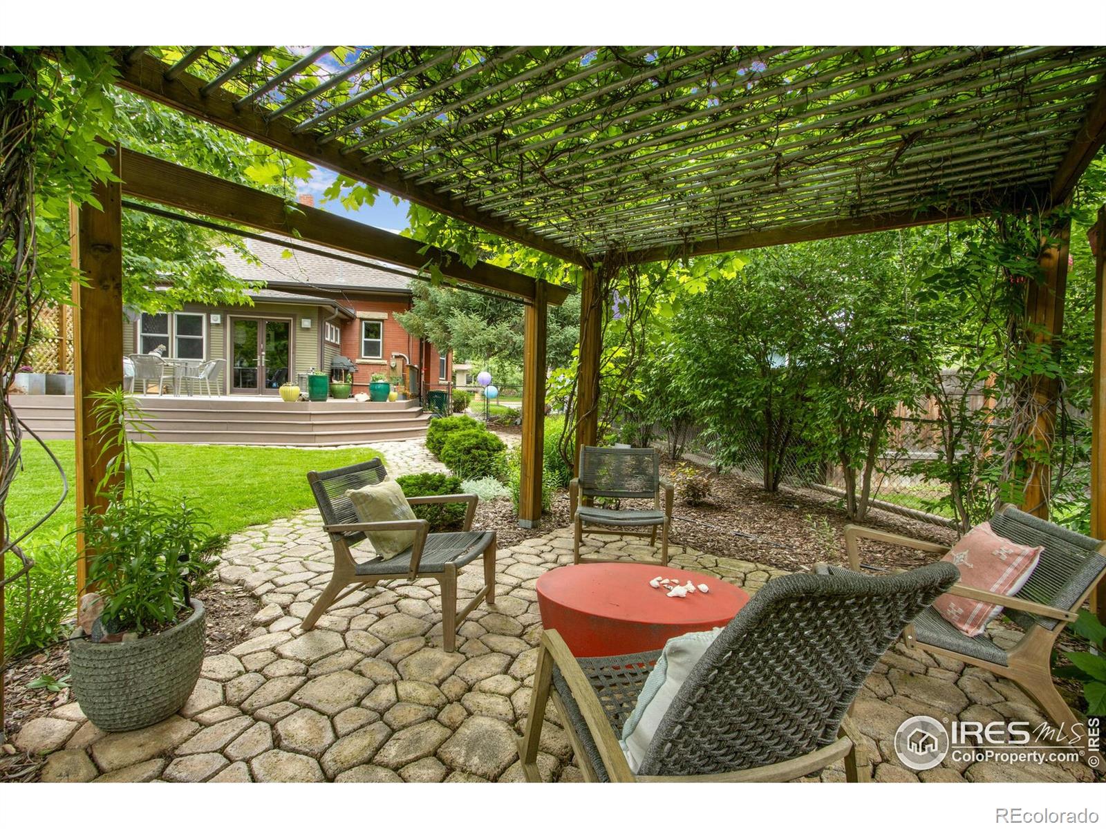 MLS Image #11 for 425 e laurel street,fort collins, Colorado