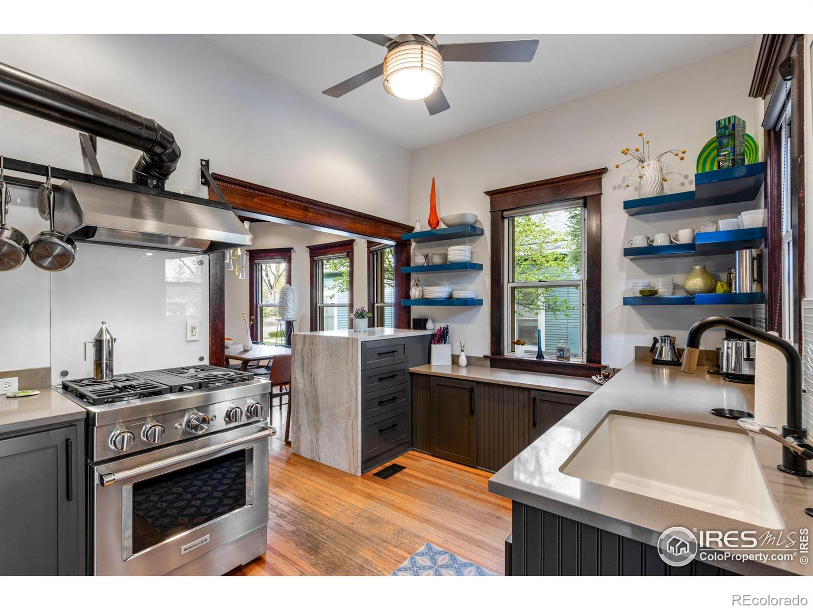 MLS Image #12 for 425 e laurel street,fort collins, Colorado