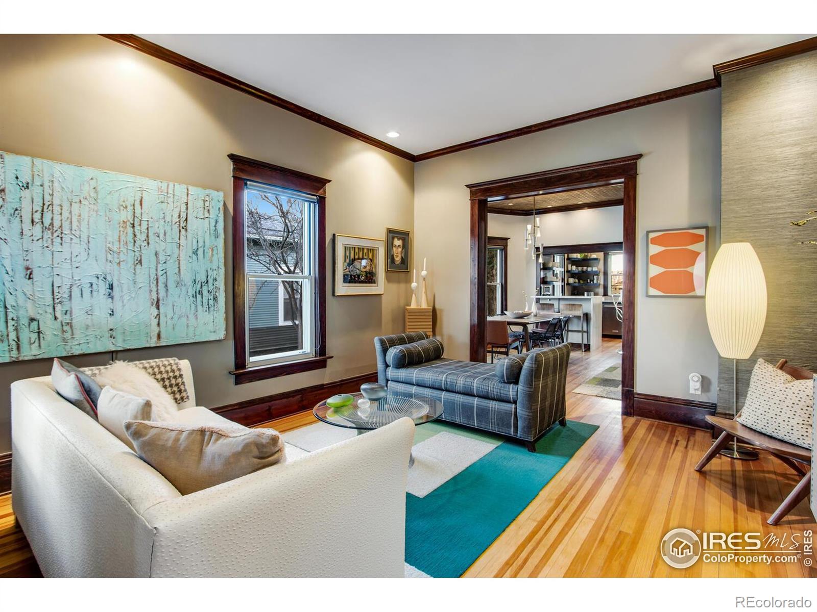 MLS Image #14 for 425 e laurel street,fort collins, Colorado