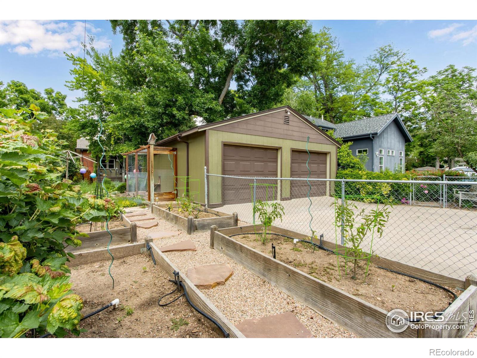 MLS Image #26 for 425 e laurel street,fort collins, Colorado