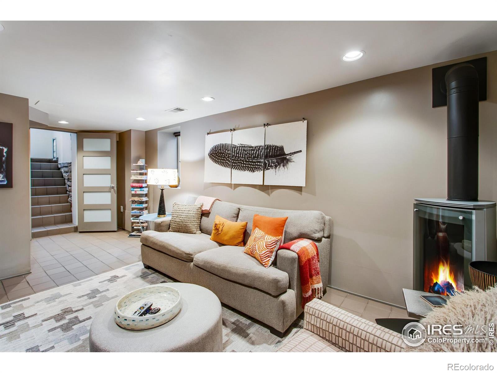 MLS Image #27 for 425 e laurel street,fort collins, Colorado
