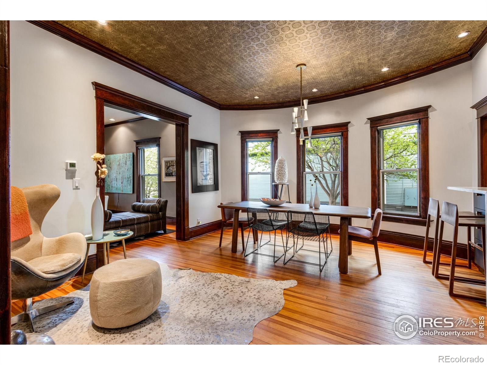 MLS Image #3 for 425 e laurel street,fort collins, Colorado
