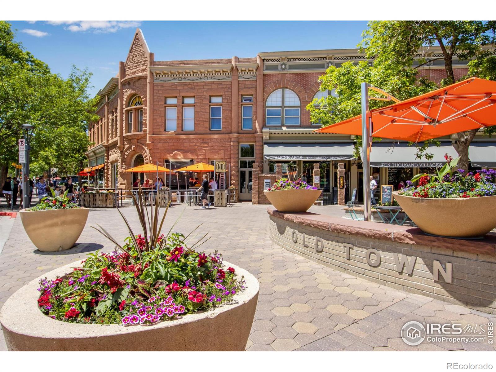 MLS Image #36 for 425 e laurel street,fort collins, Colorado
